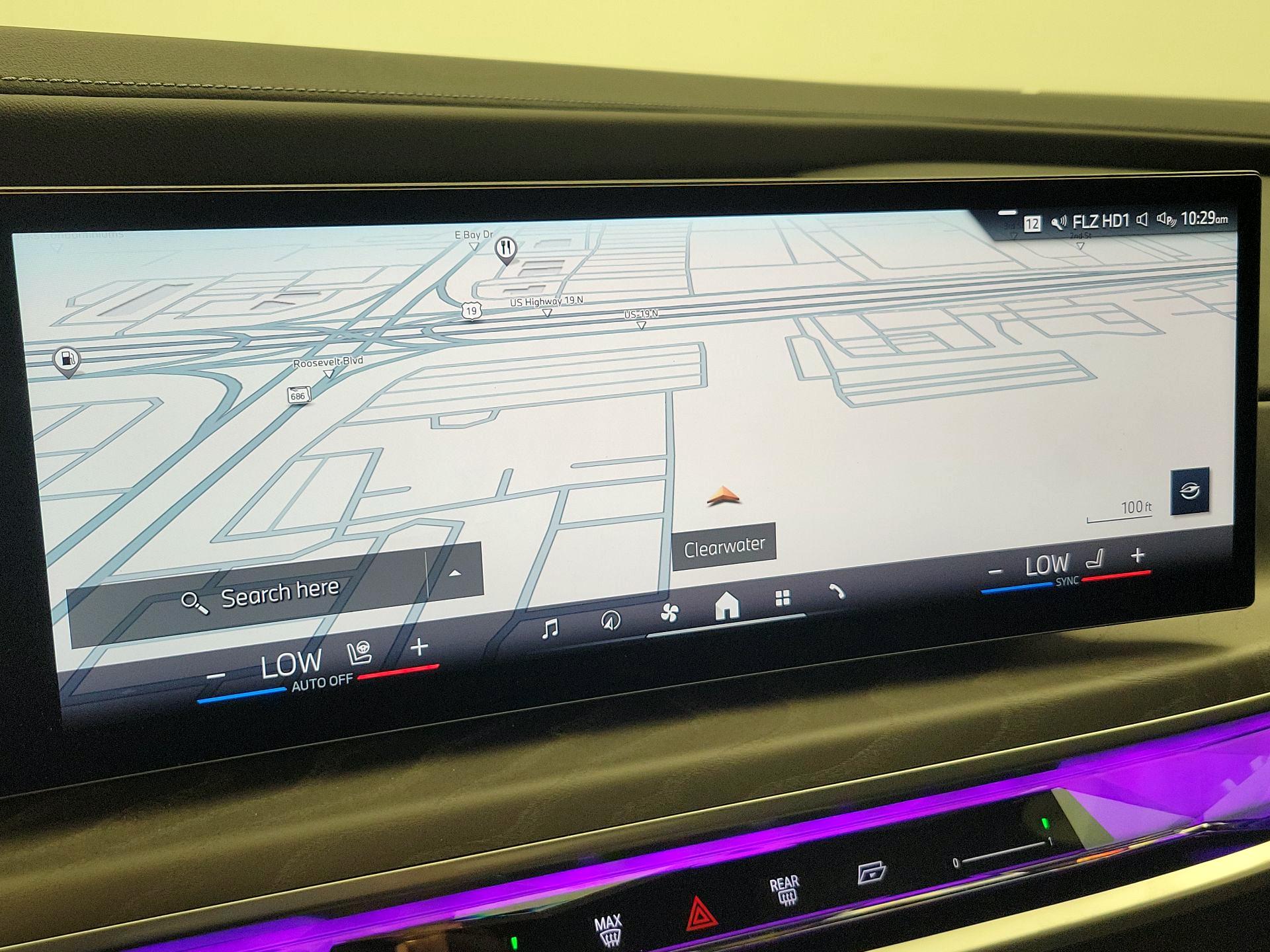 Thumbnail: 2025 BMW 7 Series - 14