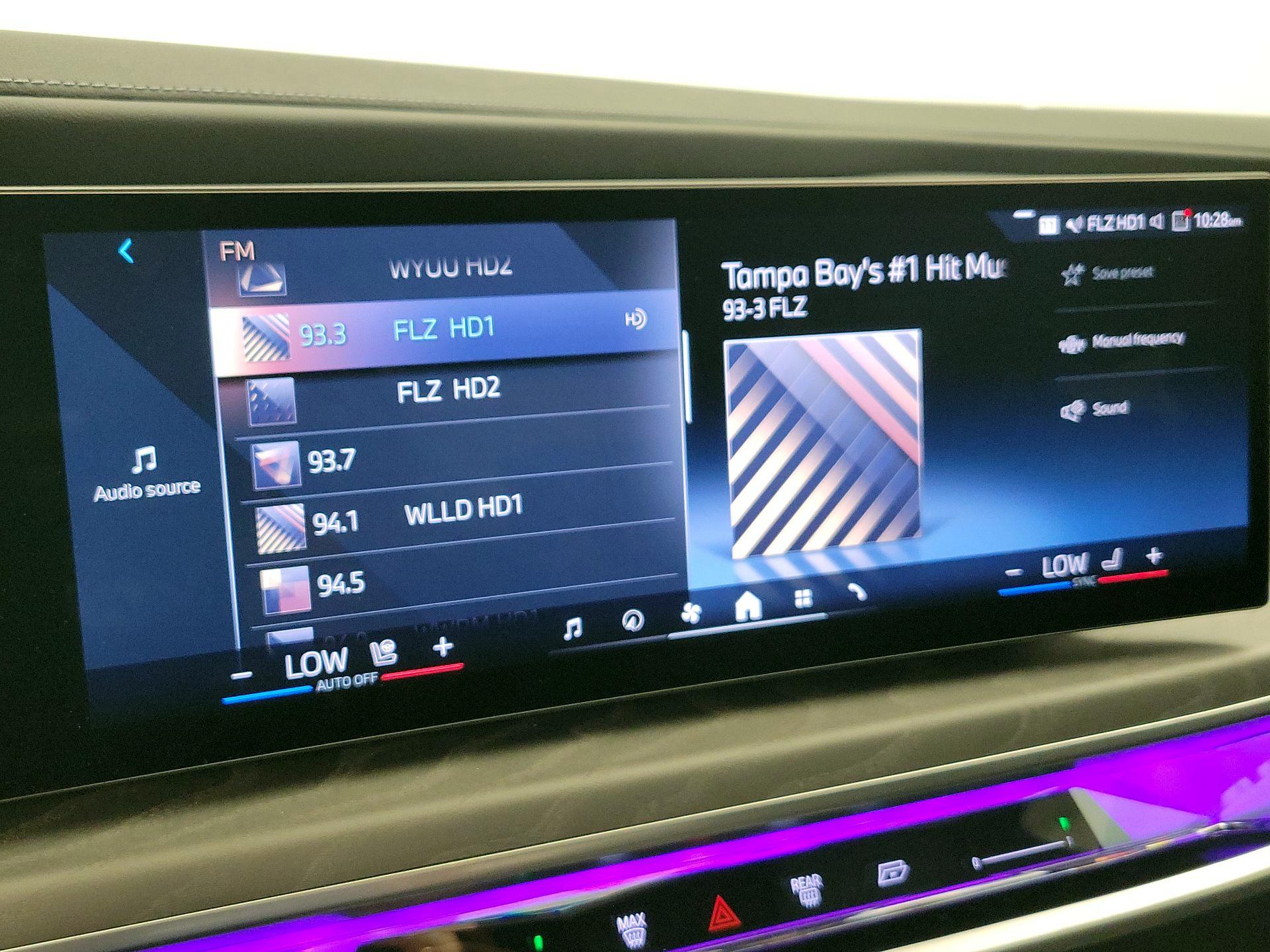 Thumbnail: 2025 BMW 7 Series - 16