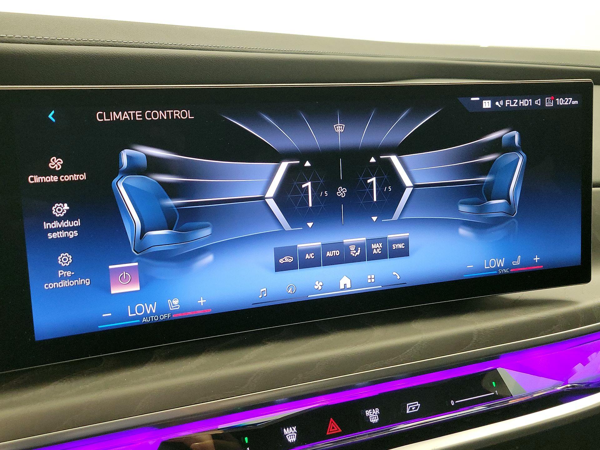 Thumbnail: 2025 BMW 7 Series - 17