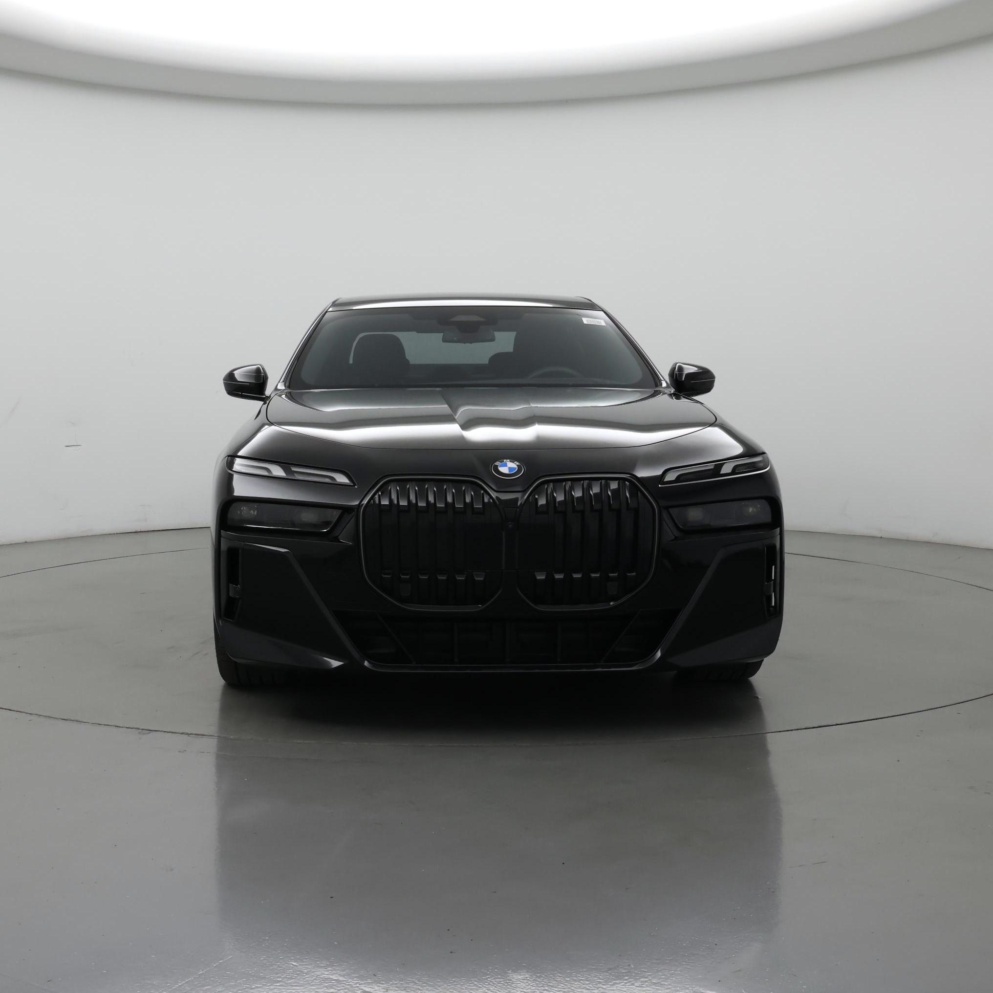 Thumbnail: 2025 BMW 7 Series - 5