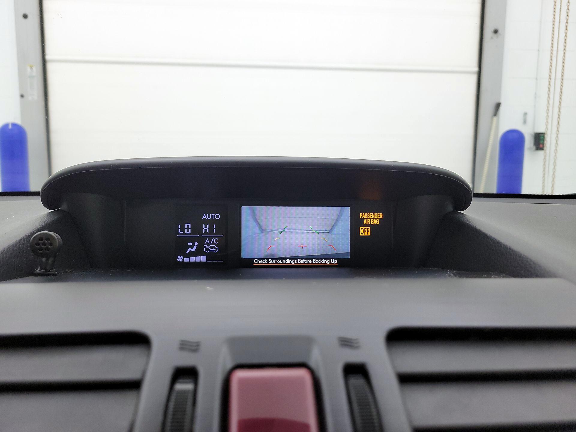 Thumbnail: 2015 Subaru Forester - 14