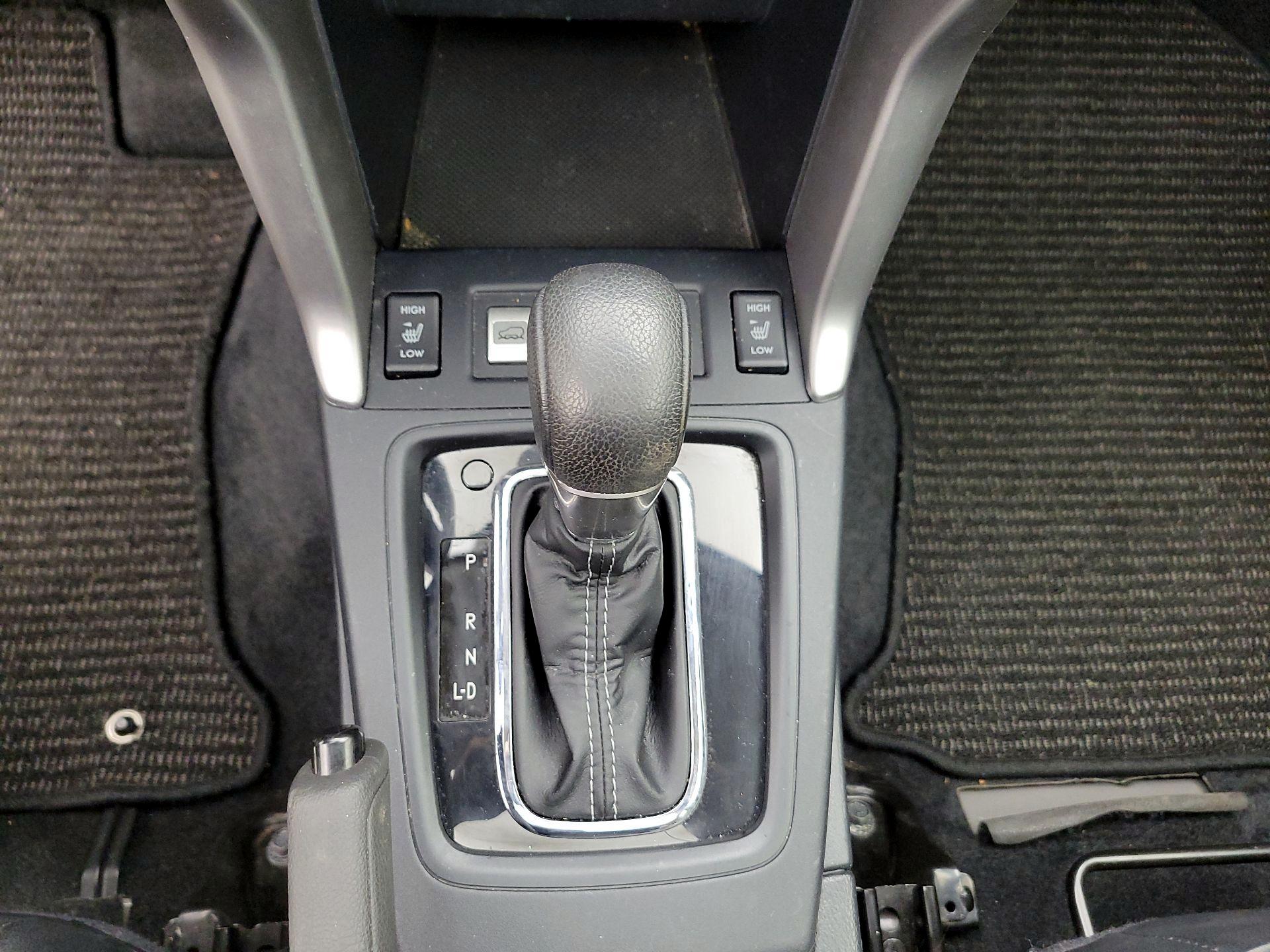 Thumbnail: 2015 Subaru Forester - 17