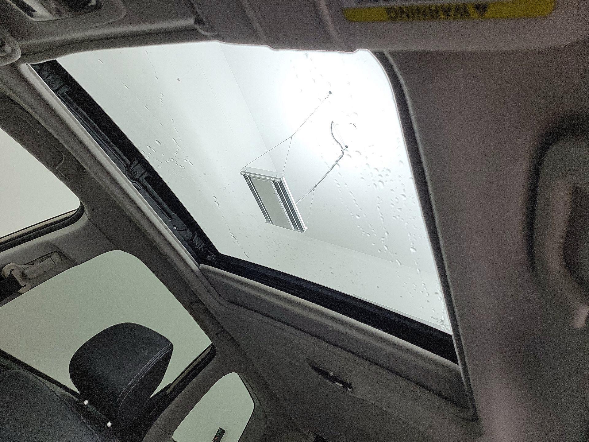 Thumbnail: 2015 Subaru Forester - 19