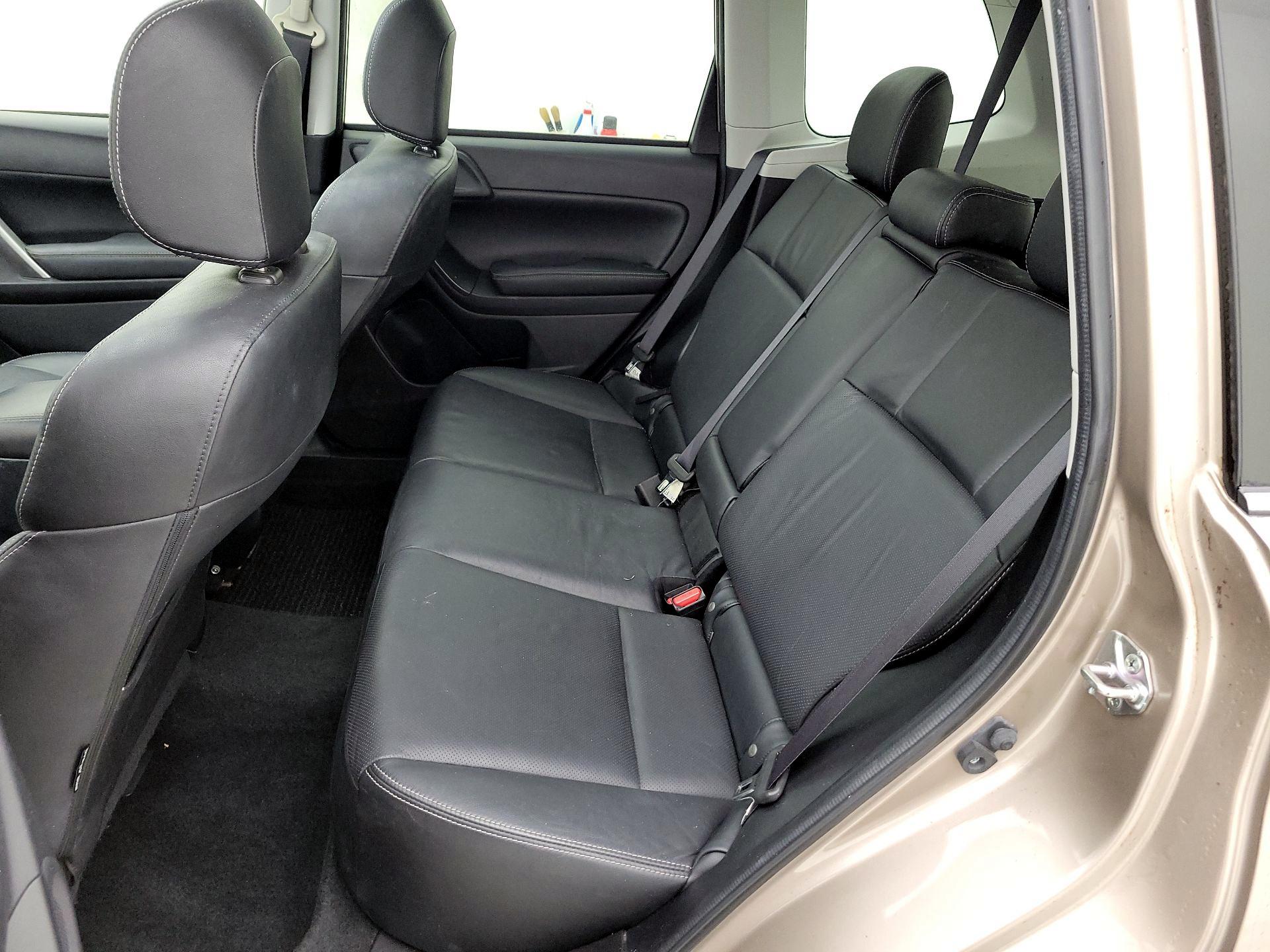 Thumbnail: 2015 Subaru Forester - 20