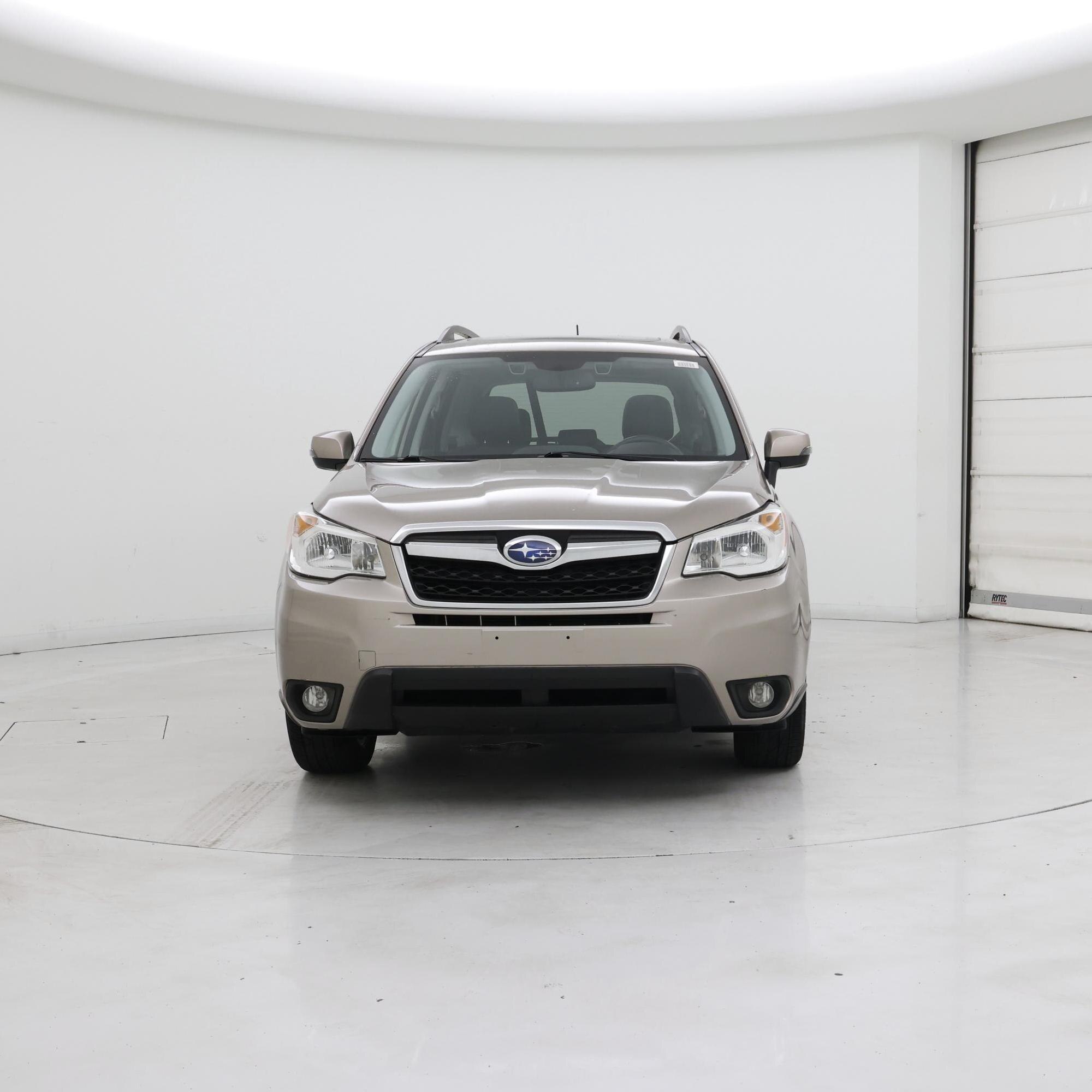 Thumbnail: 2015 Subaru Forester - 5