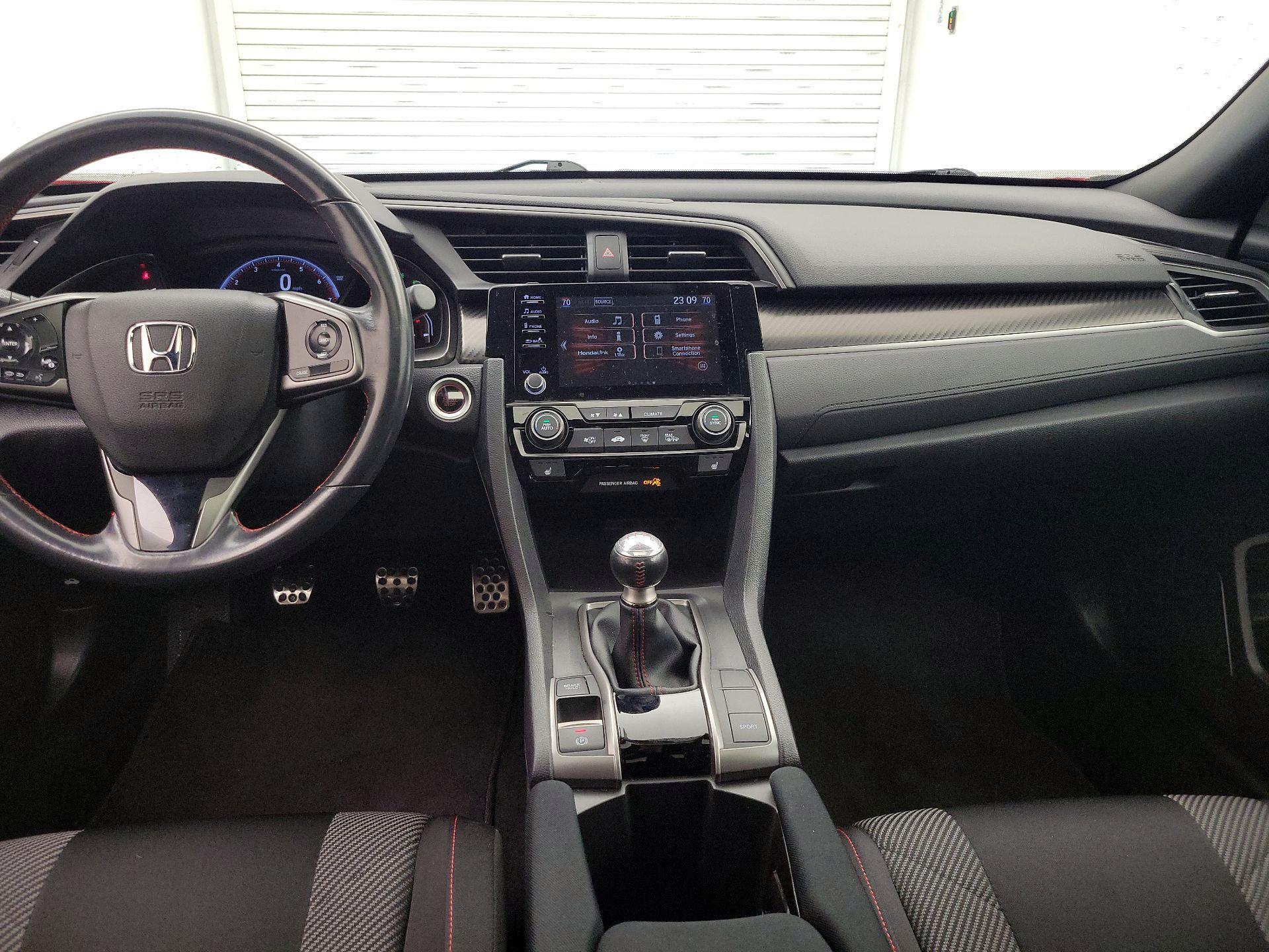 Thumbnail: 2019 Honda Civic - 9