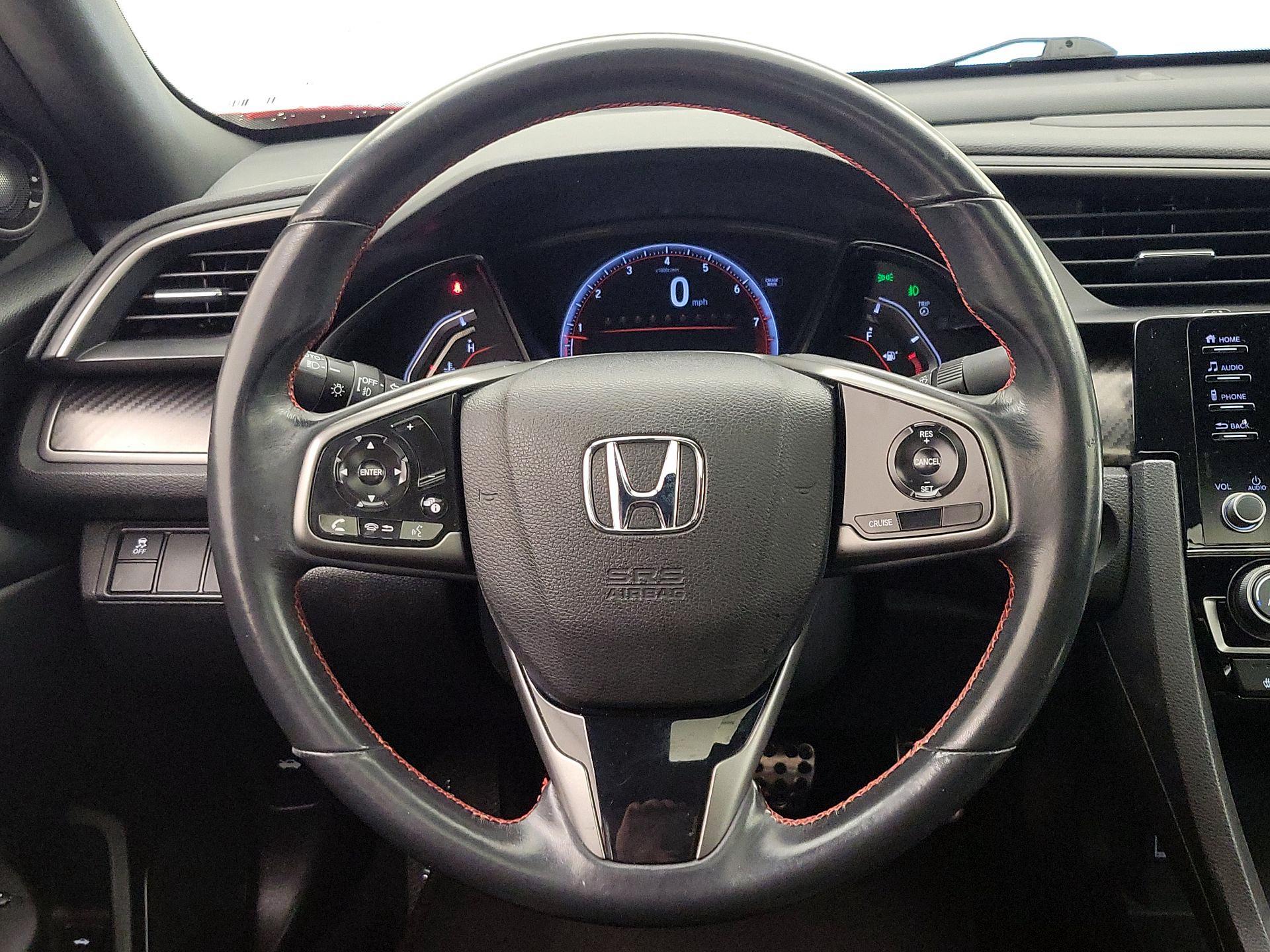 Thumbnail: 2019 Honda Civic - 10