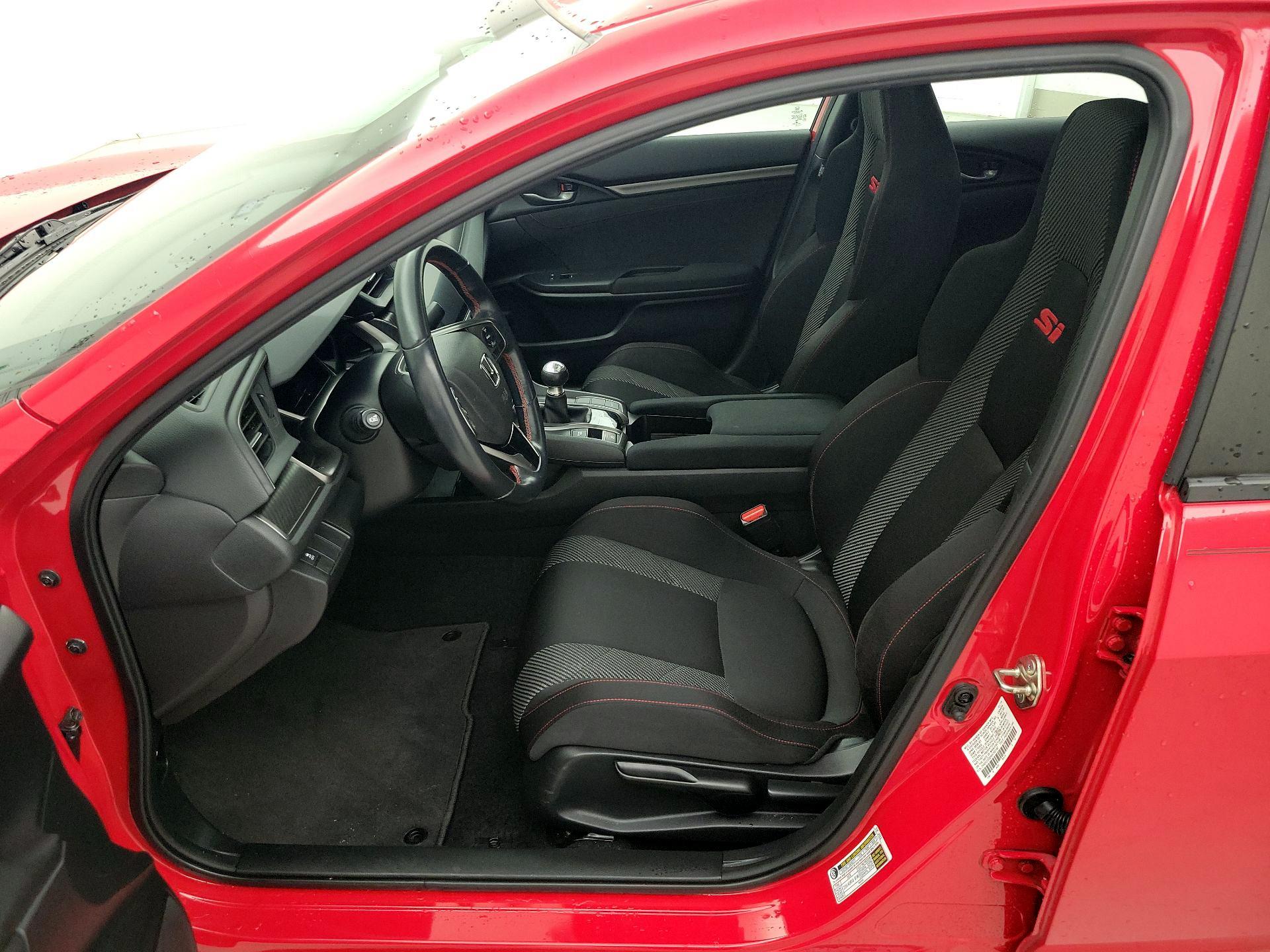 Thumbnail: 2019 Honda Civic - 11