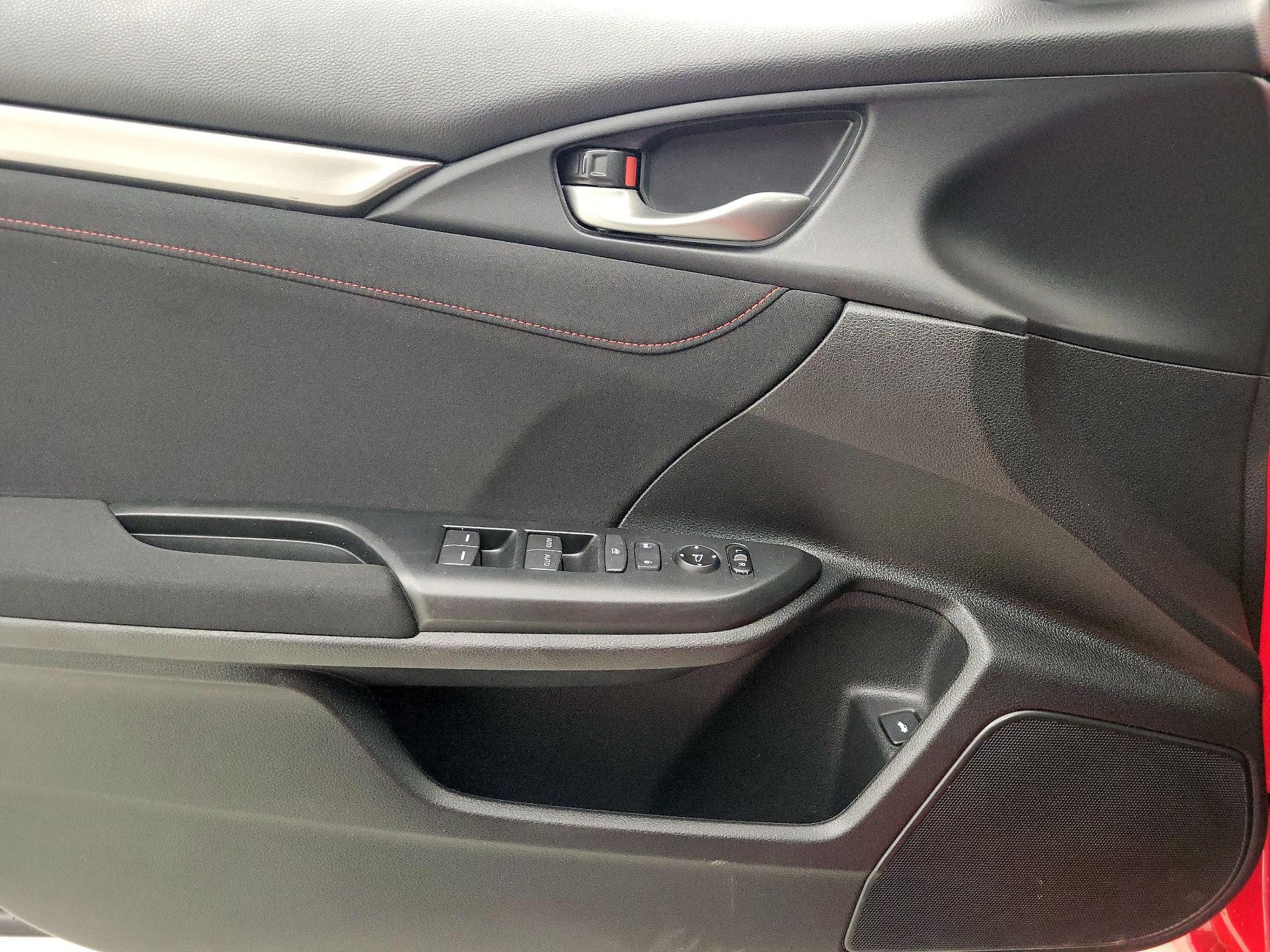 Thumbnail: 2019 Honda Civic - 12