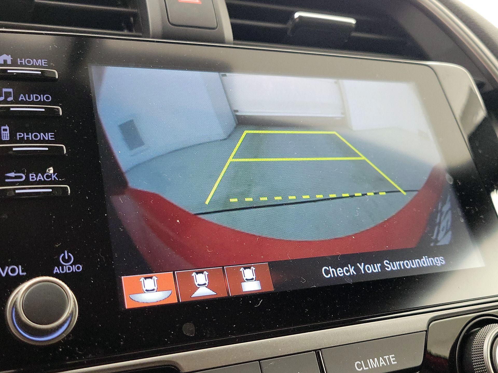 Thumbnail: 2019 Honda Civic - 14