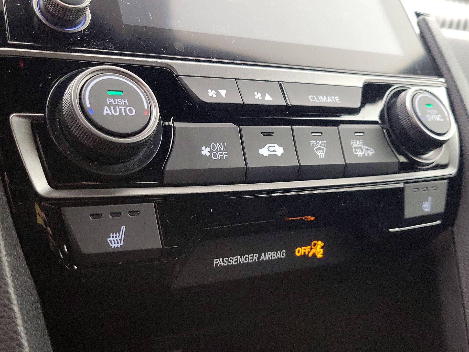 Thumbnail: 2019 Honda Civic - 16