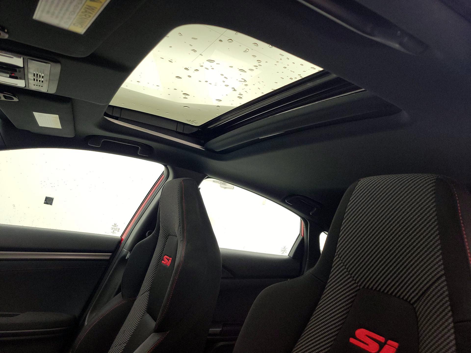 Thumbnail: 2019 Honda Civic - 19