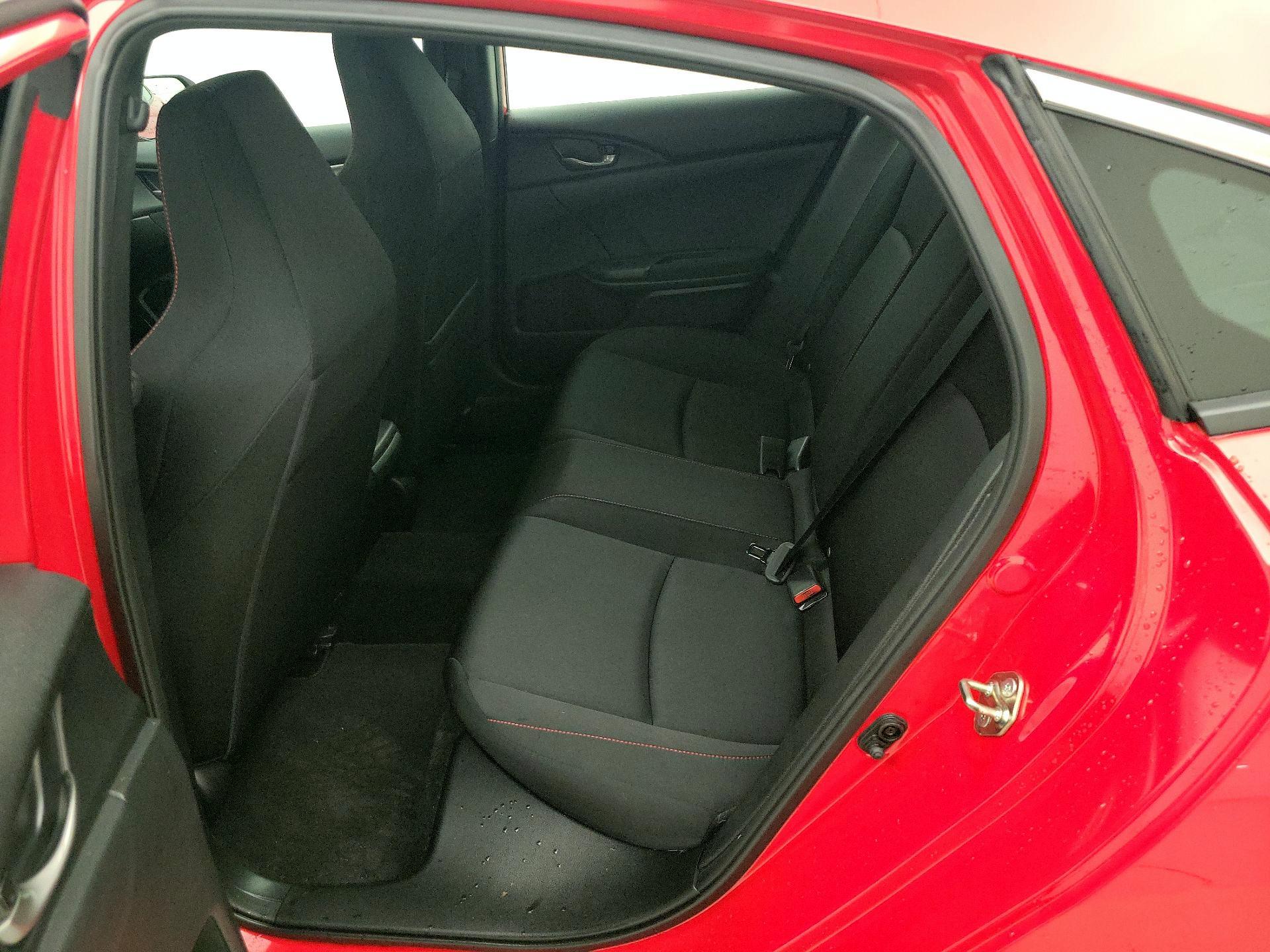 Thumbnail: 2019 Honda Civic - 20