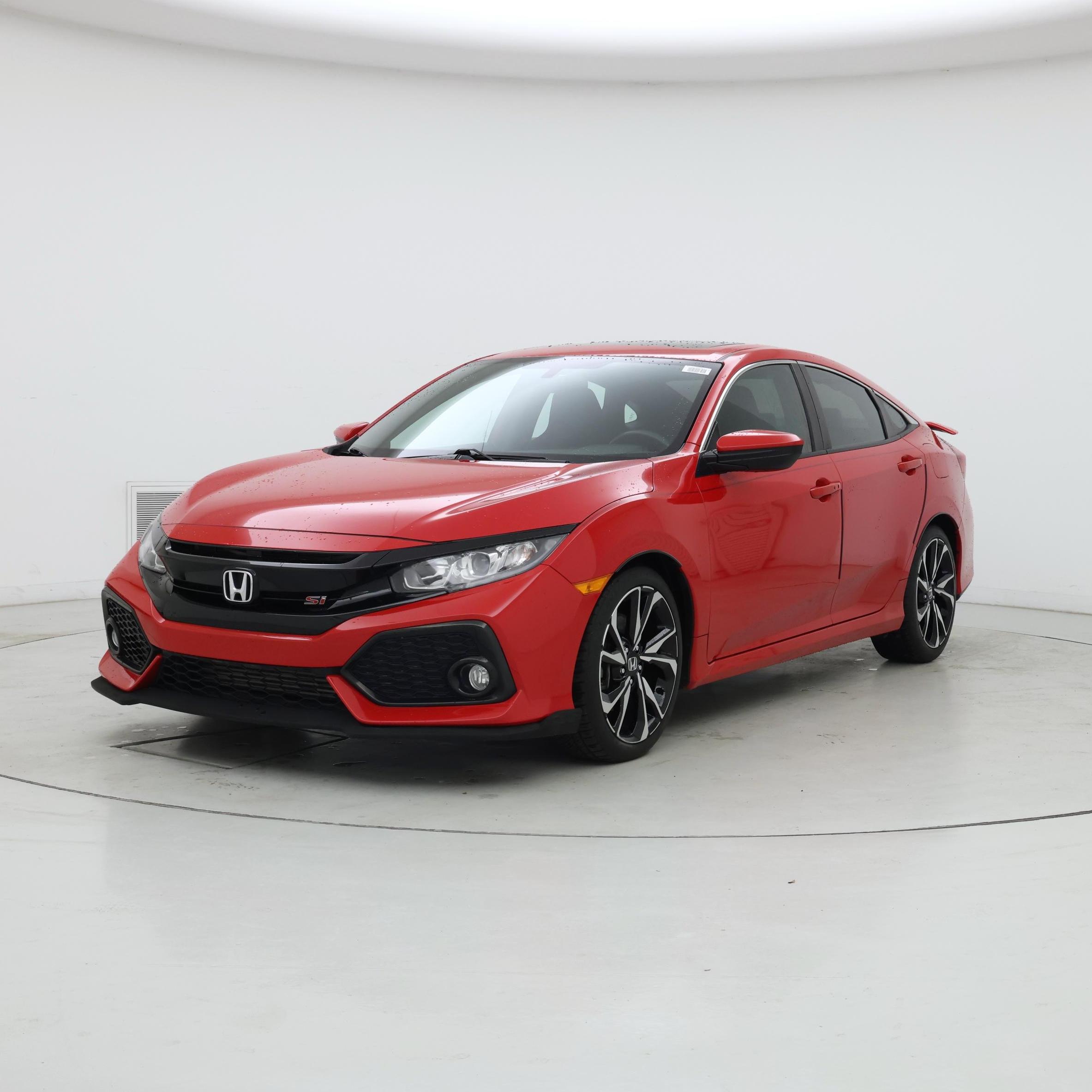 Thumbnail: 2019 Honda Civic - 4