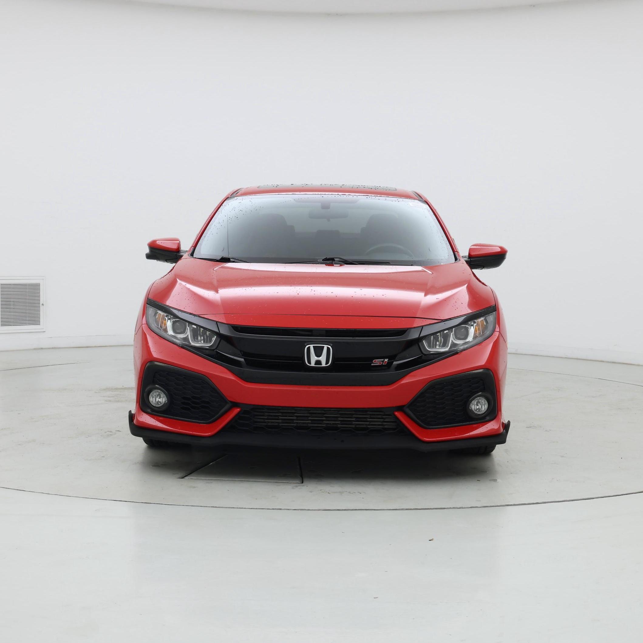 Thumbnail: 2019 Honda Civic - 5