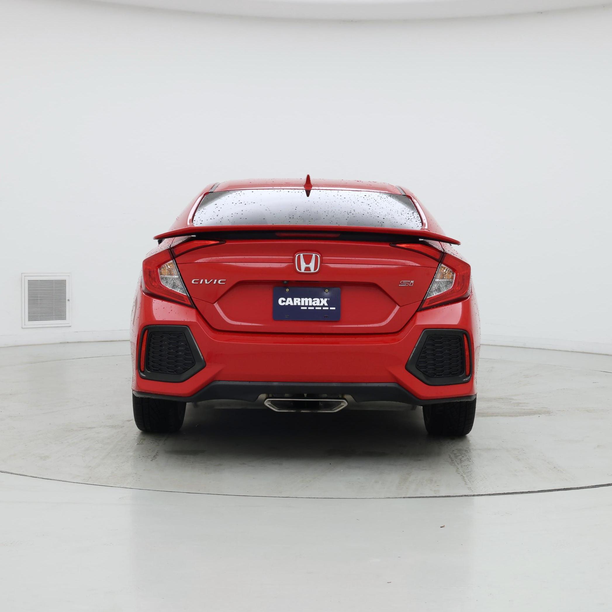 Thumbnail: 2019 Honda Civic - 6