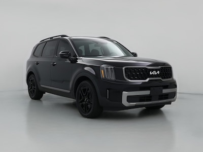 2023 Kia Telluride X-Line EX