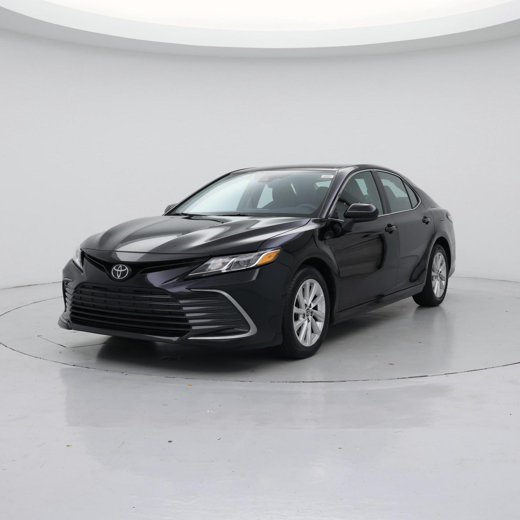Thumbnail: 2021 Toyota Camry - 4