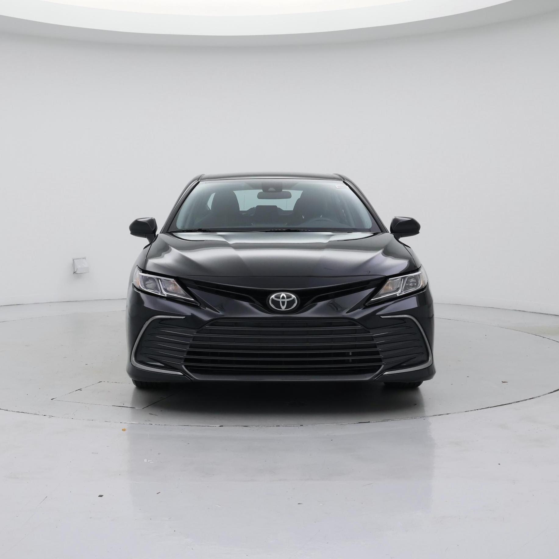 Thumbnail: 2021 Toyota Camry - 5