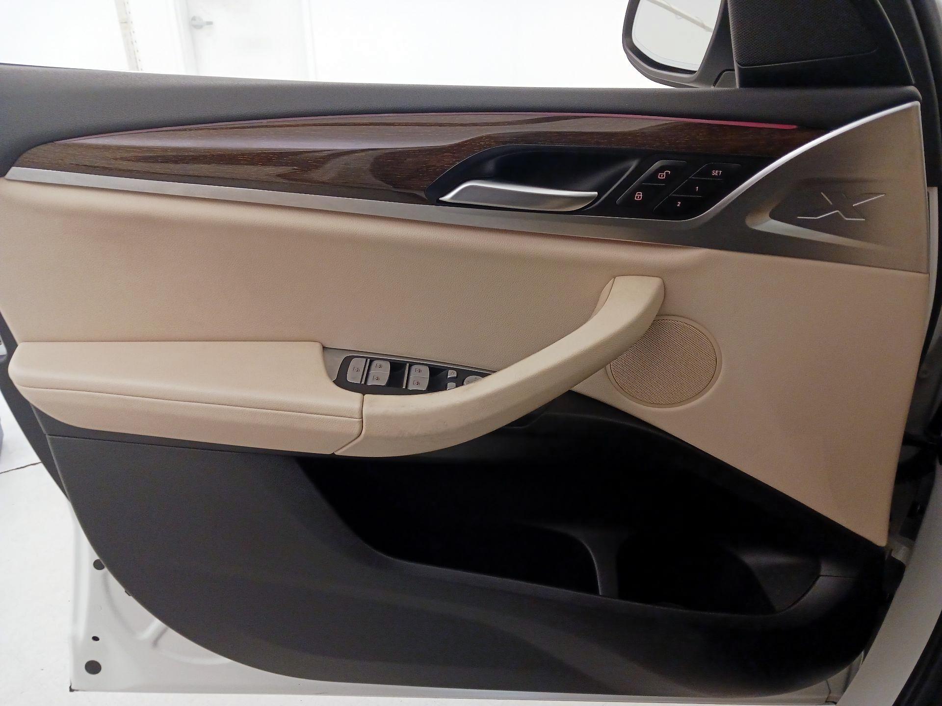 Thumbnail: 2022 BMW X3 - 12