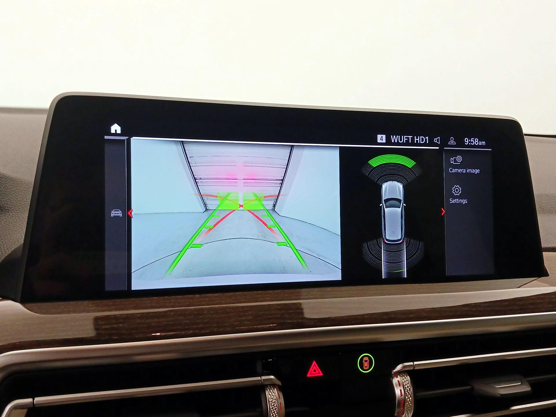 Thumbnail: 2022 BMW X3 - 15