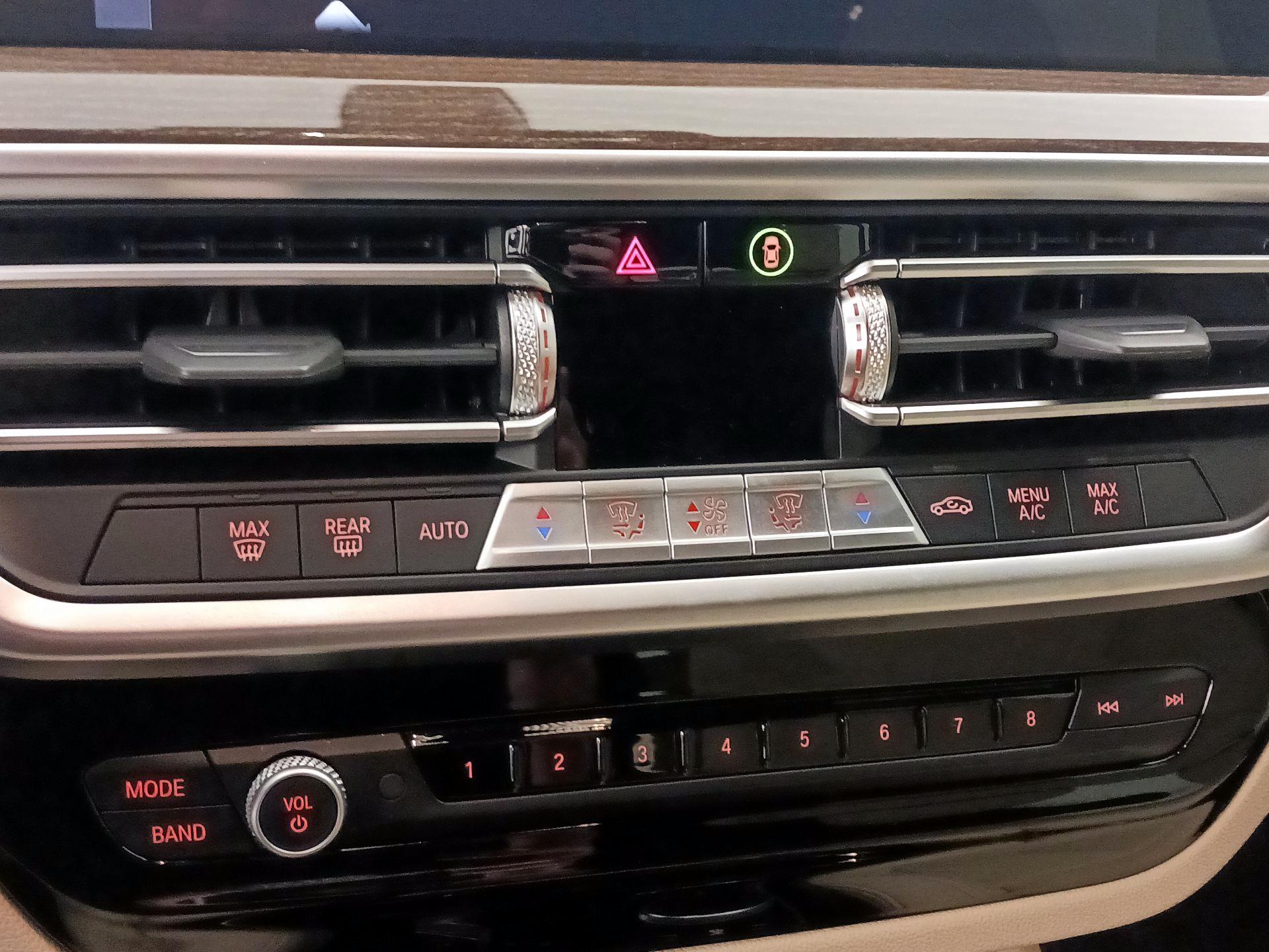 Thumbnail: 2022 BMW X3 - 17