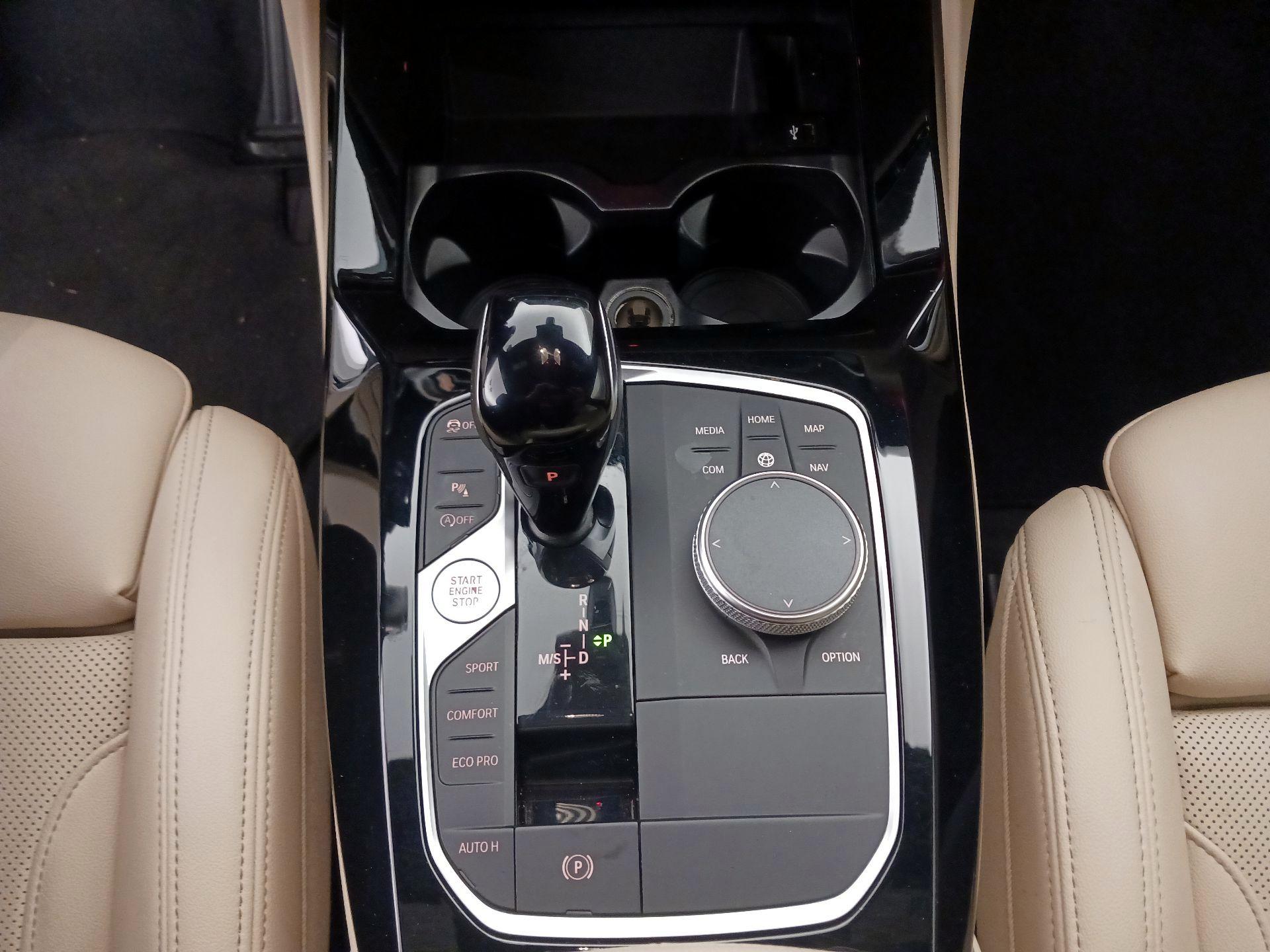 Thumbnail: 2022 BMW X3 - 18