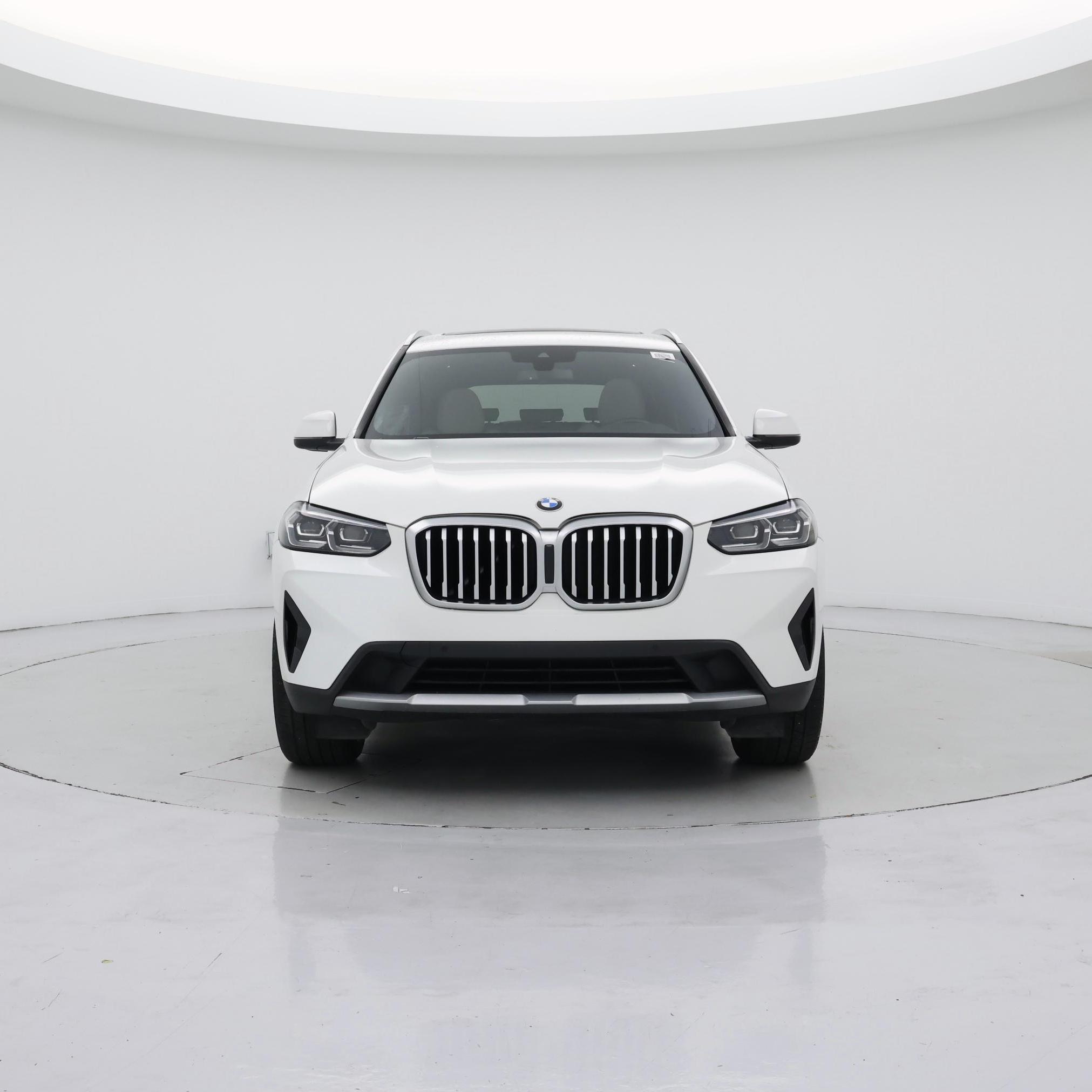 Thumbnail: 2022 BMW X3 - 5