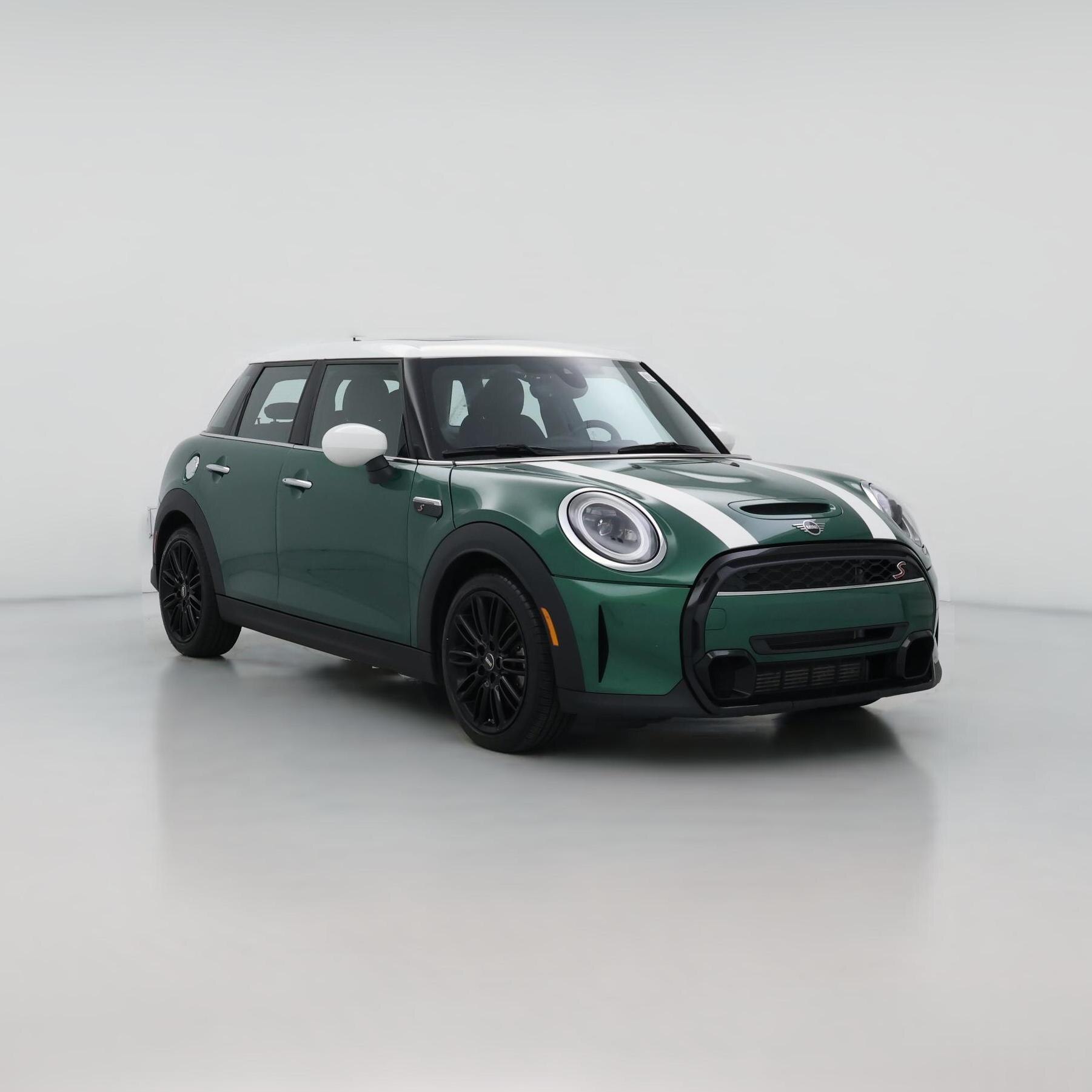 Thumbnail: 2023 MINI Cooper Hardtop - 1