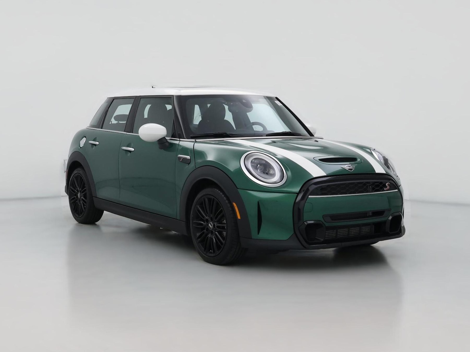 2023 MINI Hardtop 4 Door S