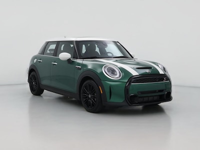 2023 Mini Cooper Hardtop S