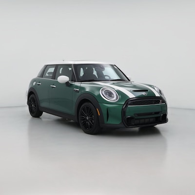 2023 Mini Cooper Hardtop S