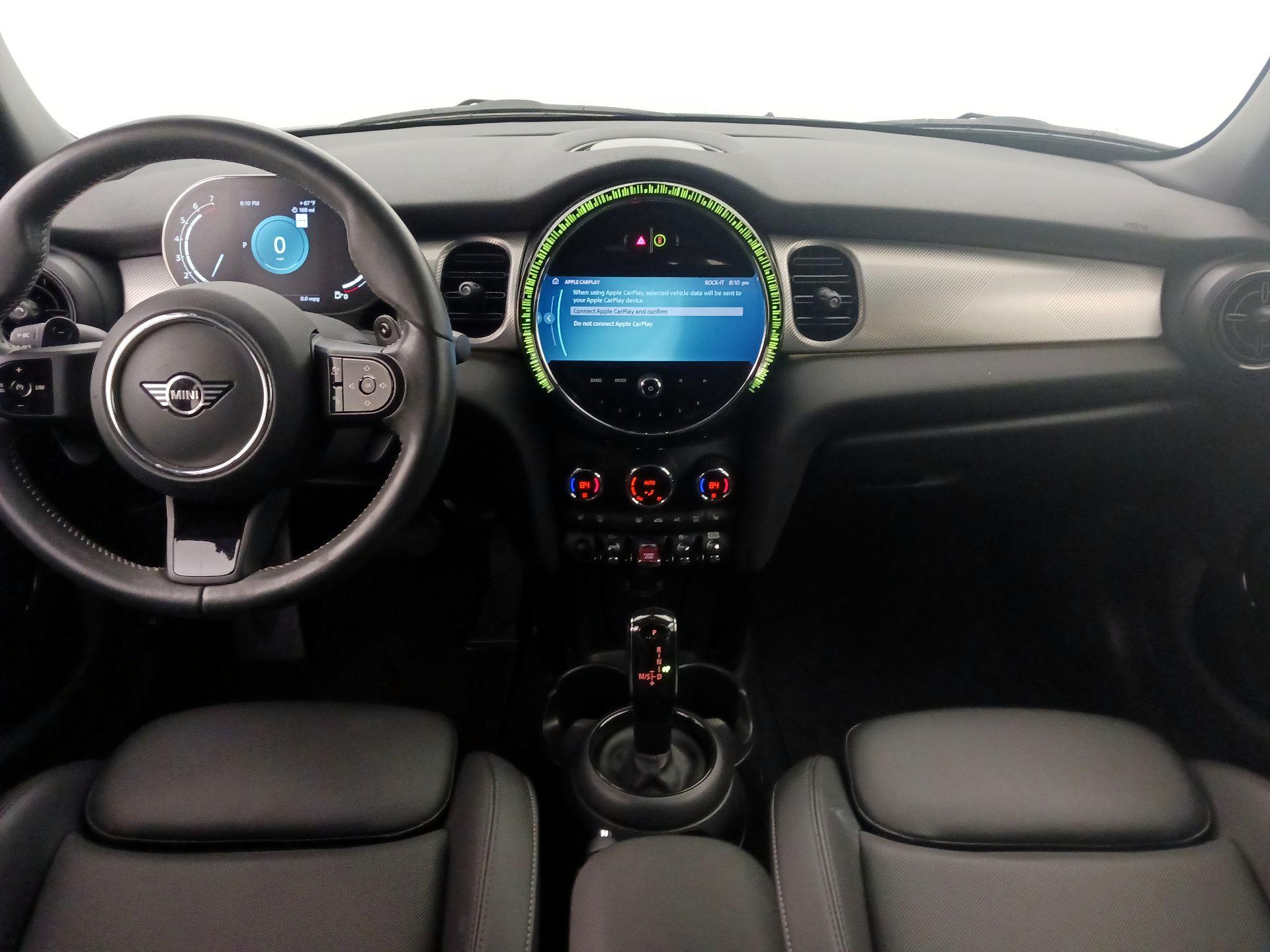 Thumbnail: 2023 MINI Cooper Hardtop - 9