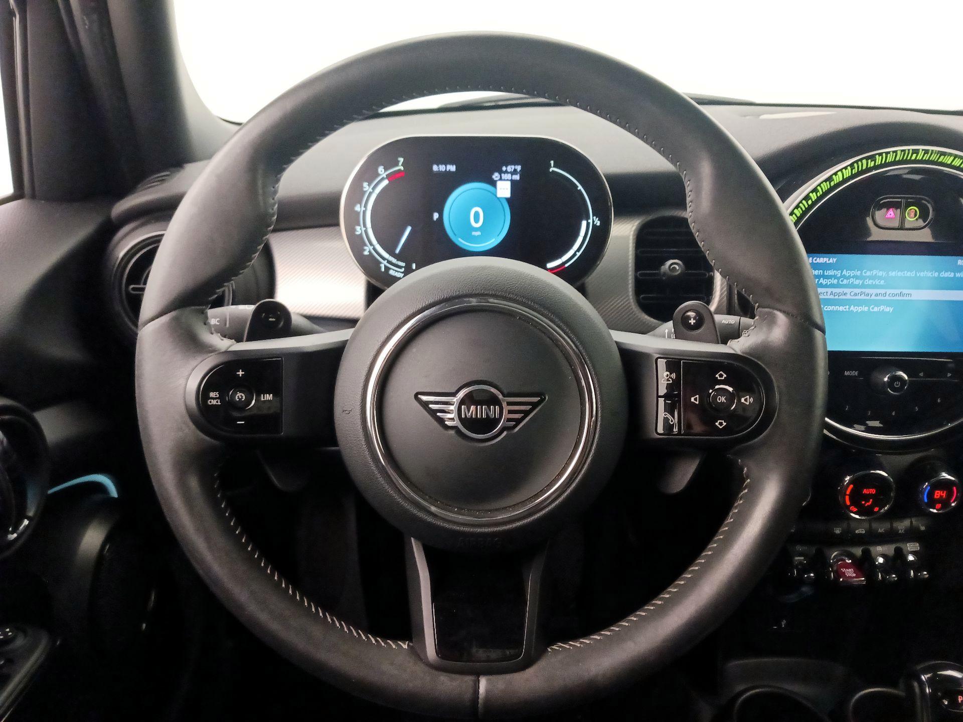 Thumbnail: 2023 MINI Cooper Hardtop - 10