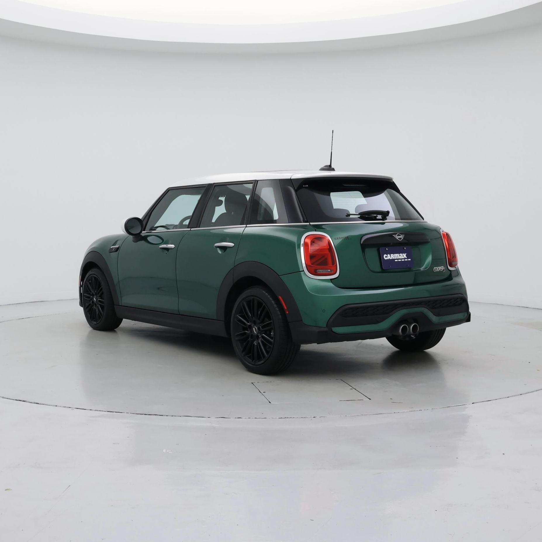 Thumbnail: 2023 MINI Cooper Hardtop - 2