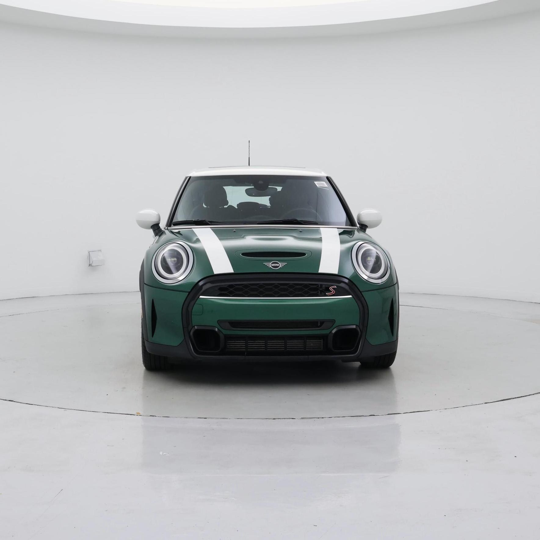 Thumbnail: 2023 MINI Cooper Hardtop - 5