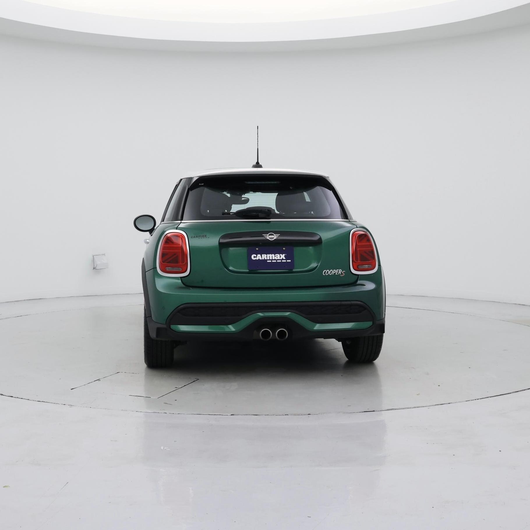 Thumbnail: 2023 MINI Cooper Hardtop - 6