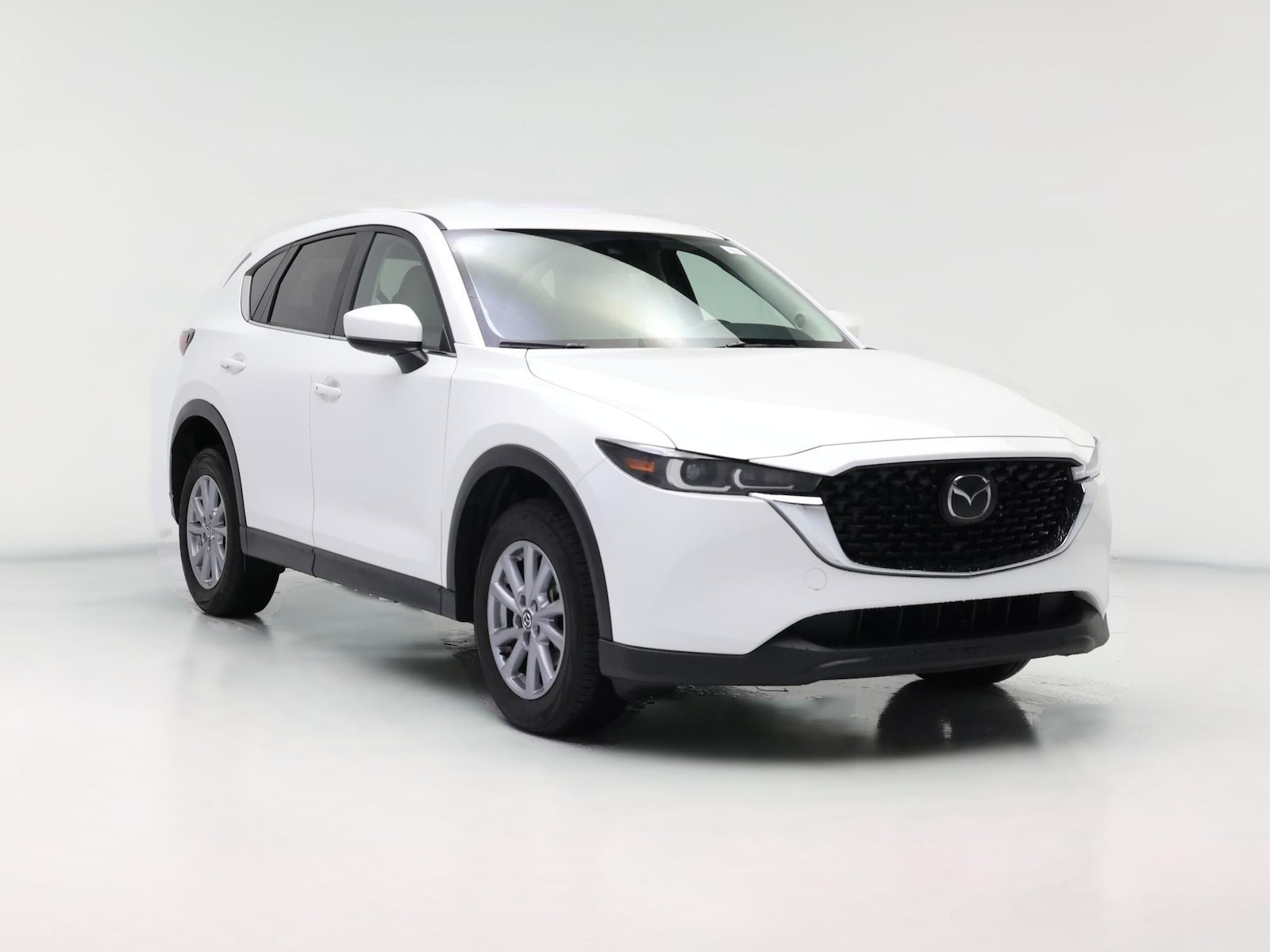 2023 Mazda CX-5 S Select Package
