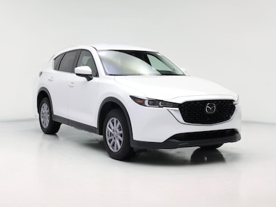2023 Mazda CX-5 2.5 S Select Package