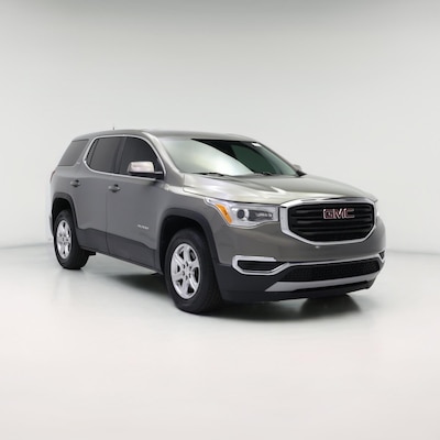 2019 GMC Acadia SLE