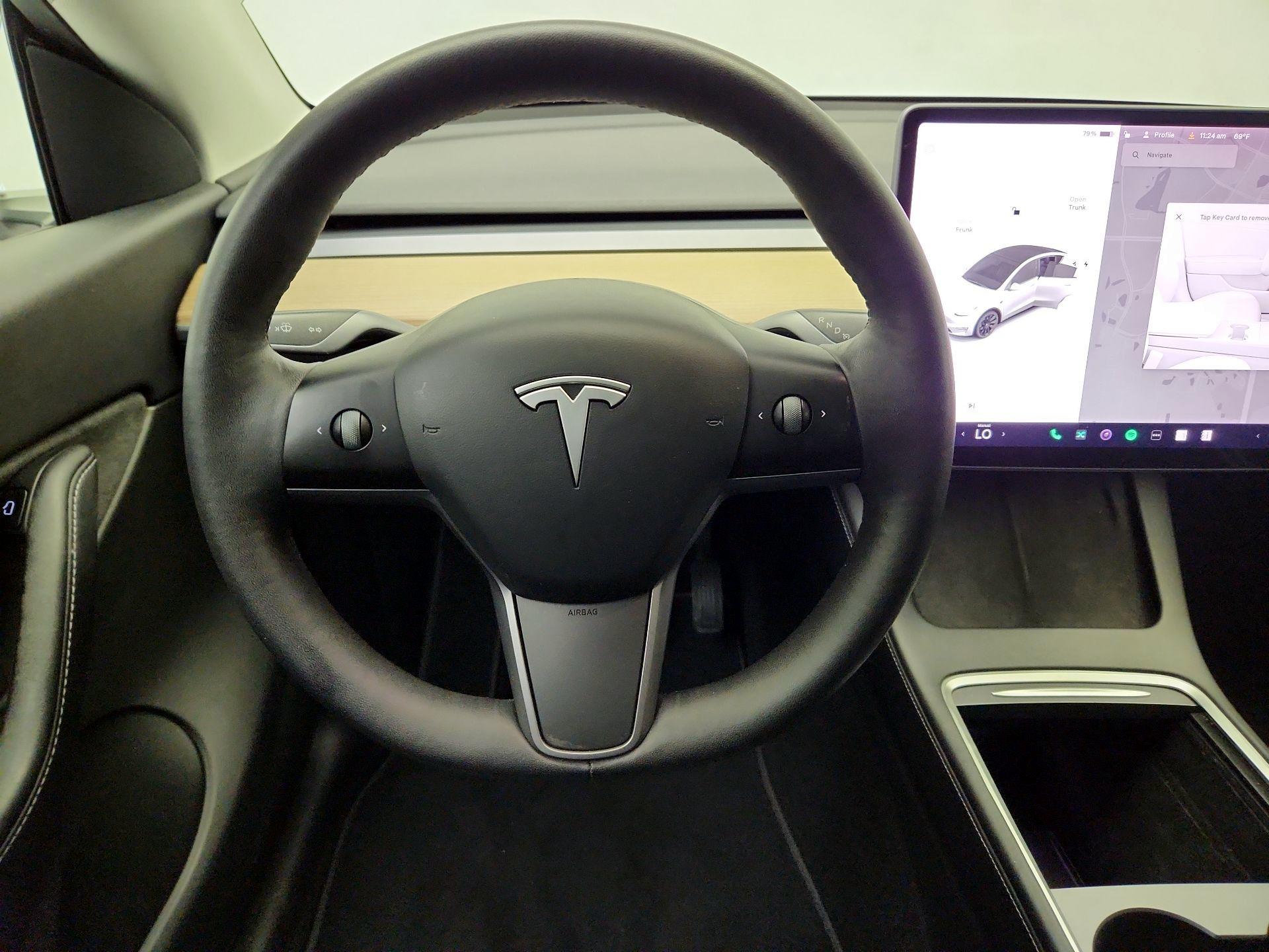 Thumbnail: 2021 Tesla Model Y - 10