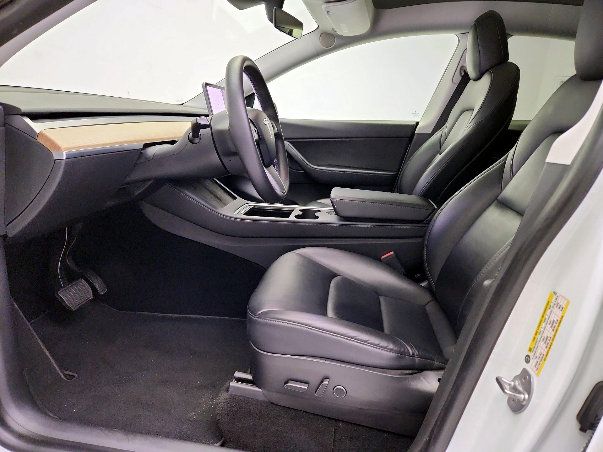 Thumbnail: 2021 Tesla Model Y - 11