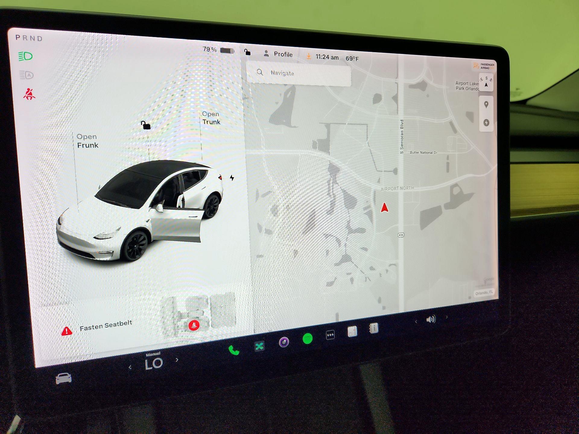 Thumbnail: 2021 Tesla Model Y - 14