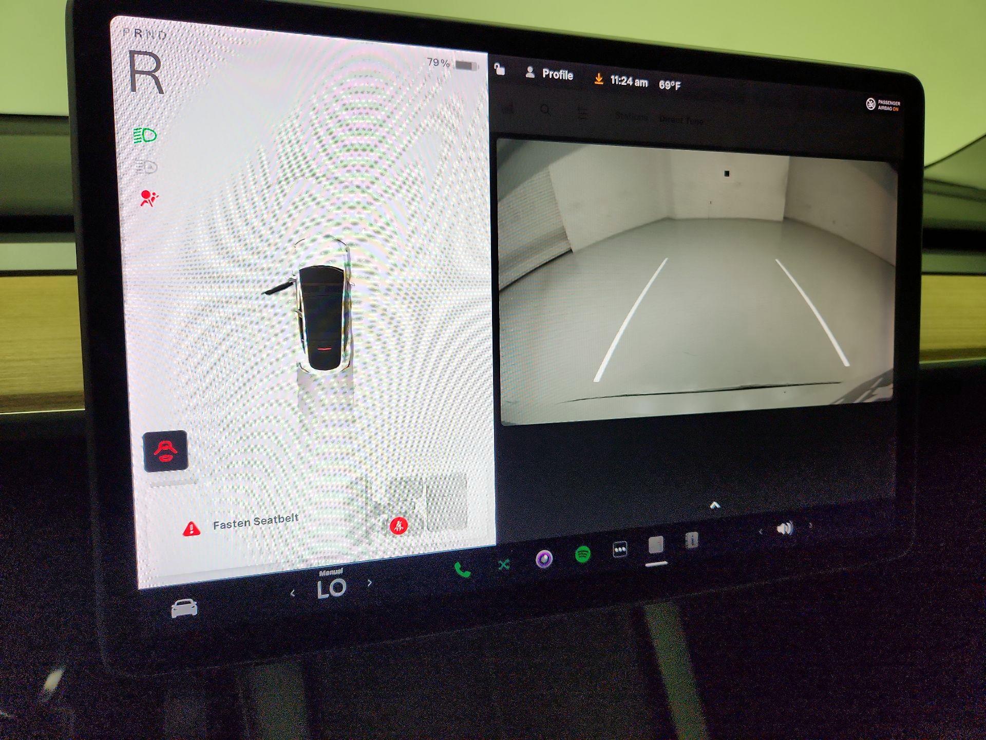 Thumbnail: 2021 Tesla Model Y - 15