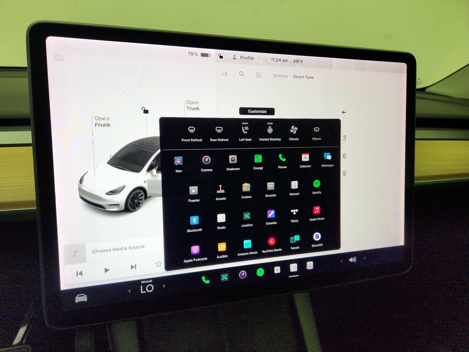 Thumbnail: 2021 Tesla Model Y - 16