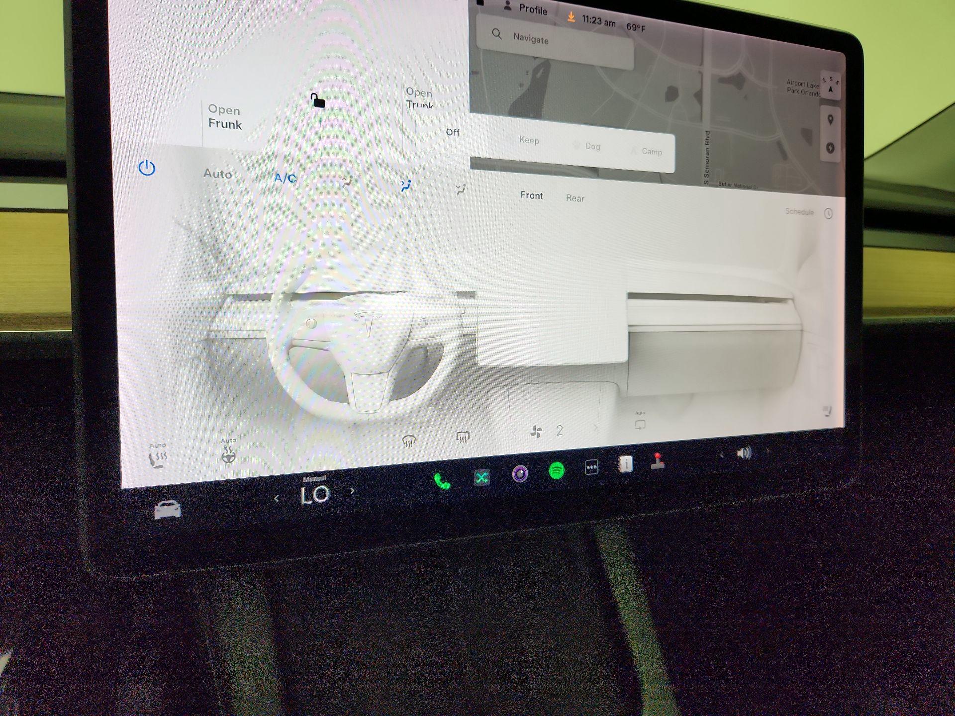 Thumbnail: 2021 Tesla Model Y - 17