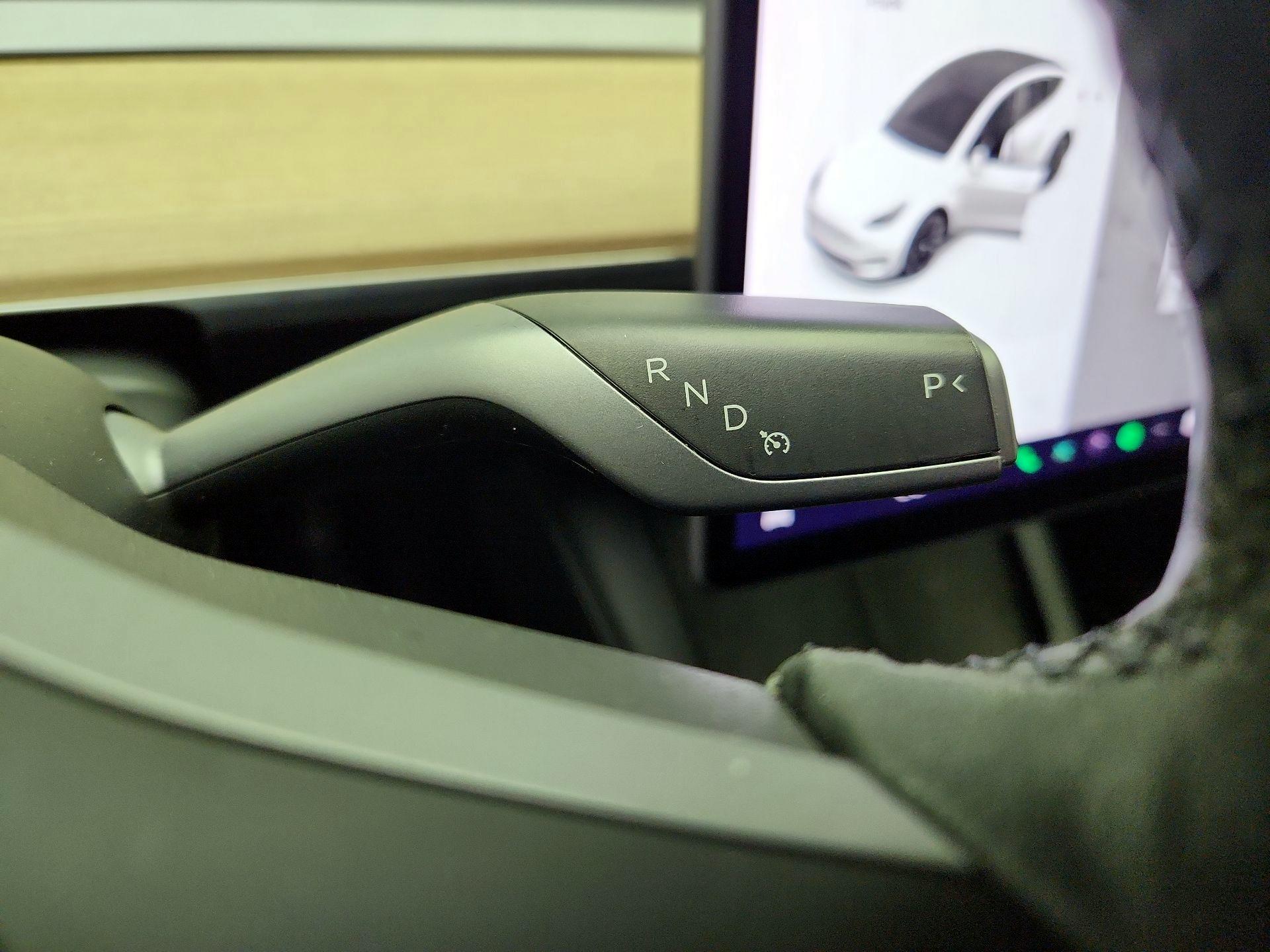 Thumbnail: 2021 Tesla Model Y - 18