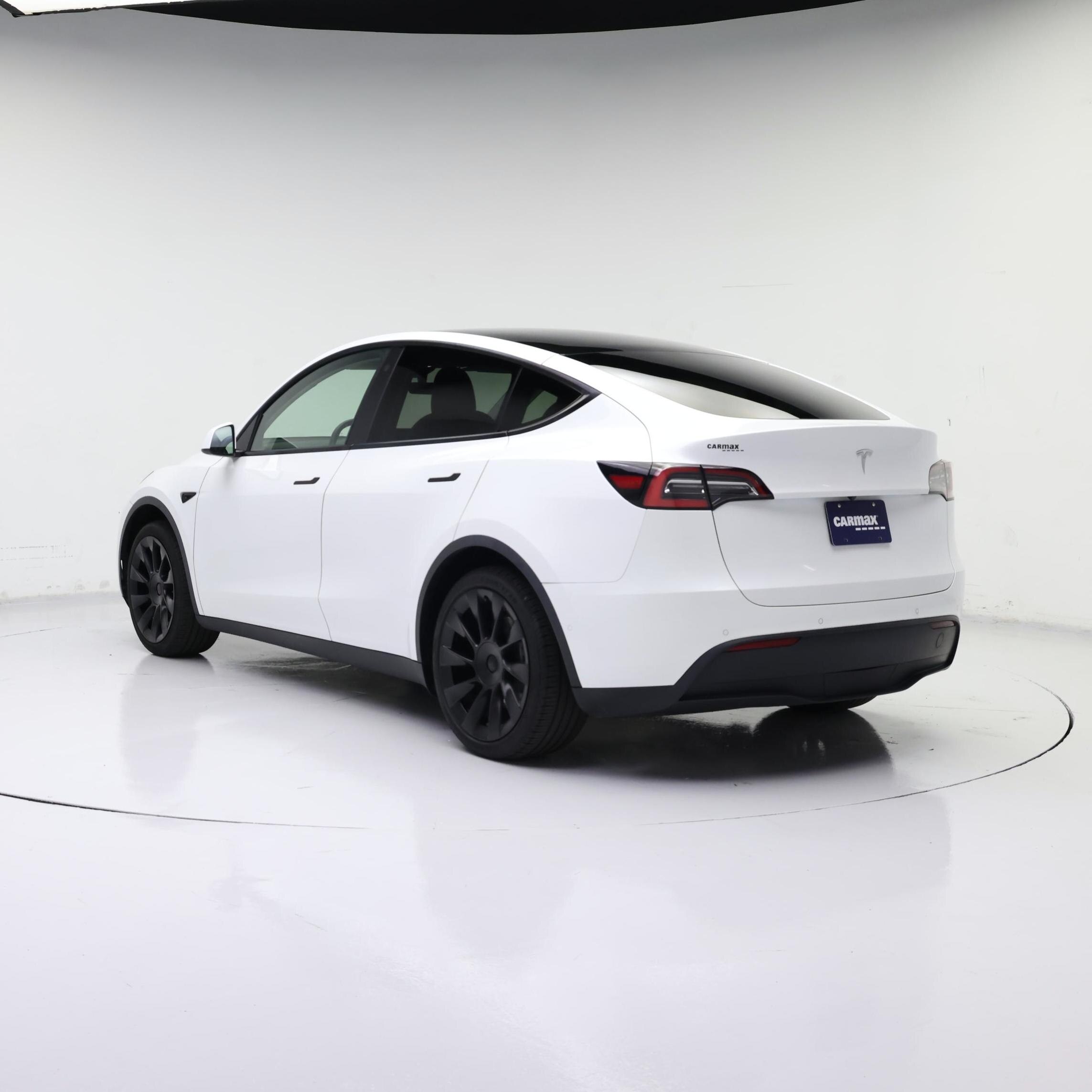 Thumbnail: 2021 Tesla Model Y - 2