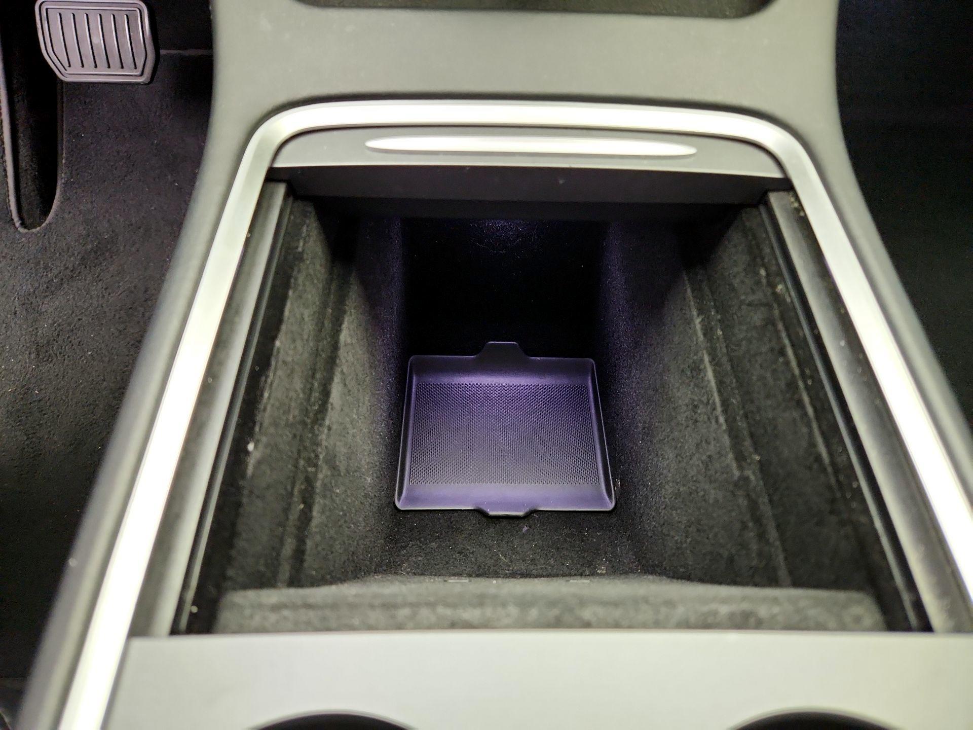 Thumbnail: 2021 Tesla Model Y - 19