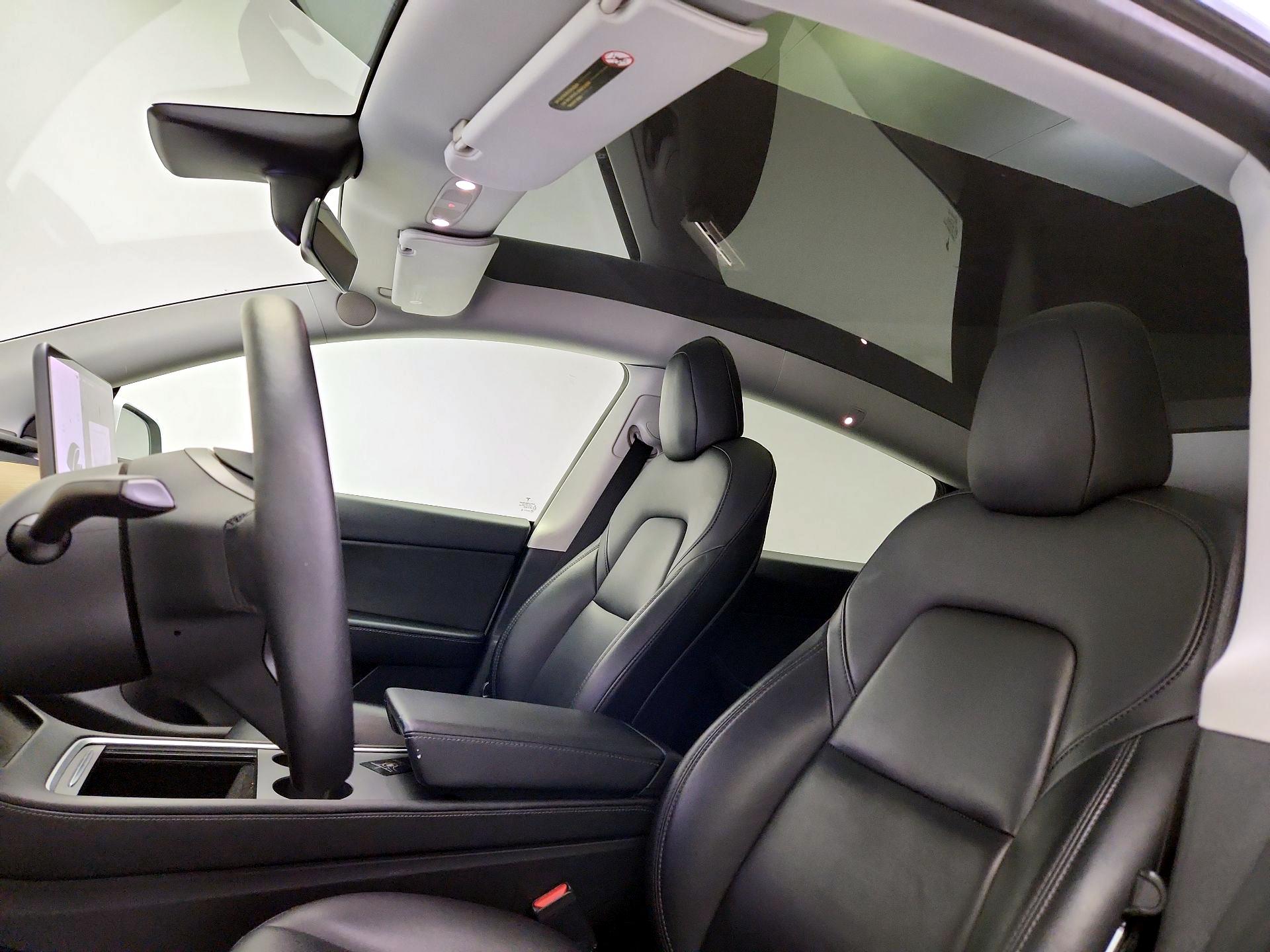 Thumbnail: 2021 Tesla Model Y - 20